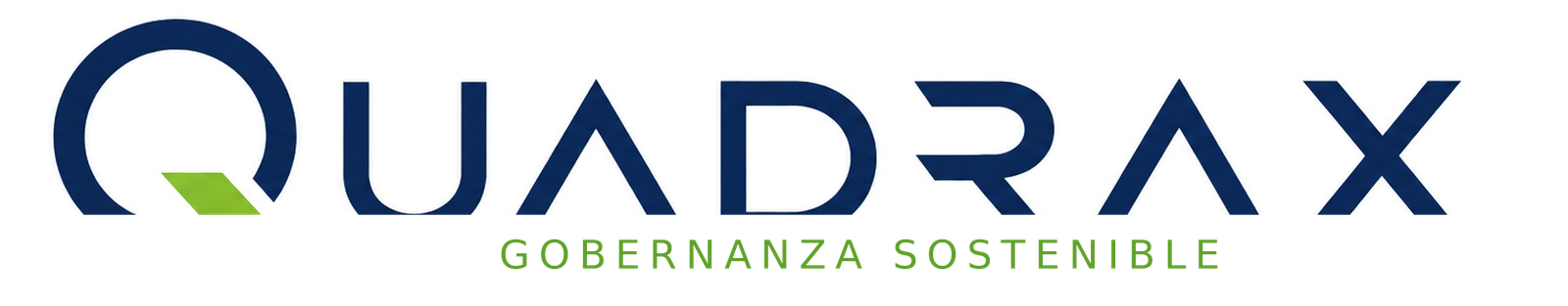 QUADRAX Gobernanza Sostenible