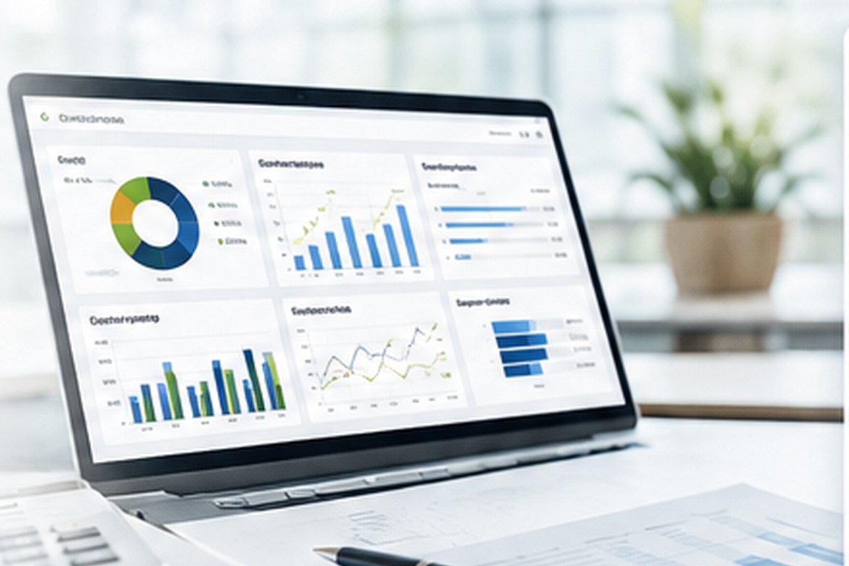 Gestión para entidades del Tercer Sector